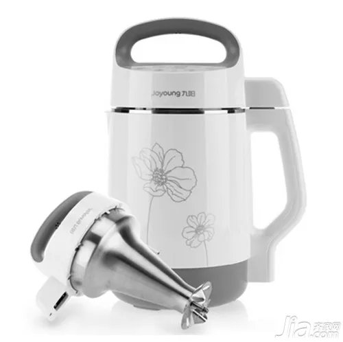 九阳豆浆机所有型号 九阳豆浆机那个型号好