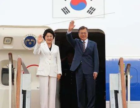 文在寅访美会讨论哪些问题？