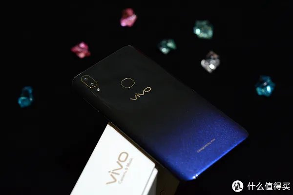 新机必Buy系列 篇二：vivo Z3用上了高通骁龙710AIE处理器就提高了性价比吗？
