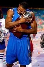 2000年以来，每一届的NBA扣篮大赛冠军是谁？