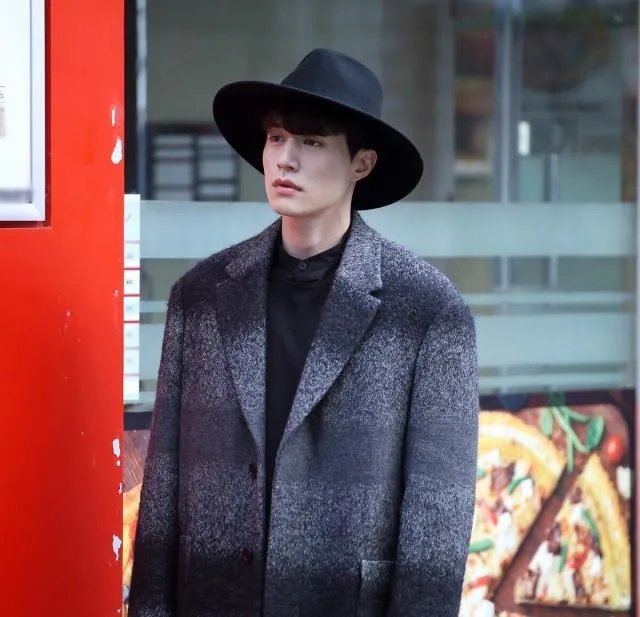 年近40的李栋旭,让人起鸡皮疙瘩的魔鬼身材,你爱了吗?