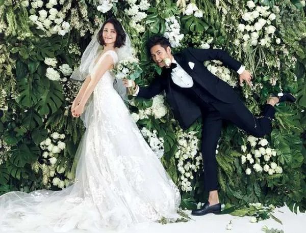 张歆艺说袁弘周一围是铁憨憨，她为什么这么说？