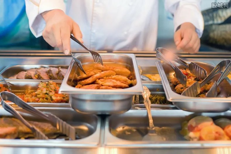 甘肃烹饪协会谈餐饮 拒绝“舌尖上的浪费”