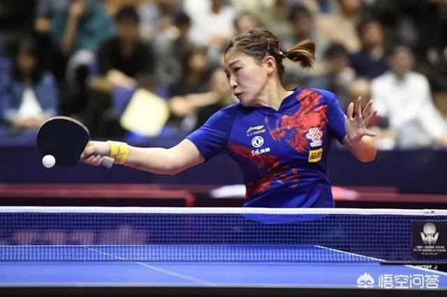 韩国公开赛，刘诗雯4:2淘汰早田希娜，为小师妹石洵瑶和陈可报仇，如何评价她的发挥？