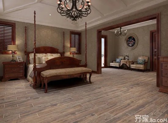 地暖地板哪家好 2016地暖地板十大品牌排名