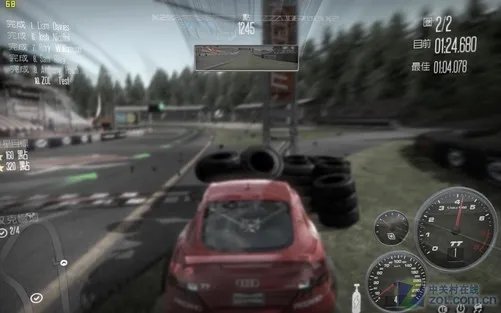 谁是车神最佳选择?5大热门U大战极品13