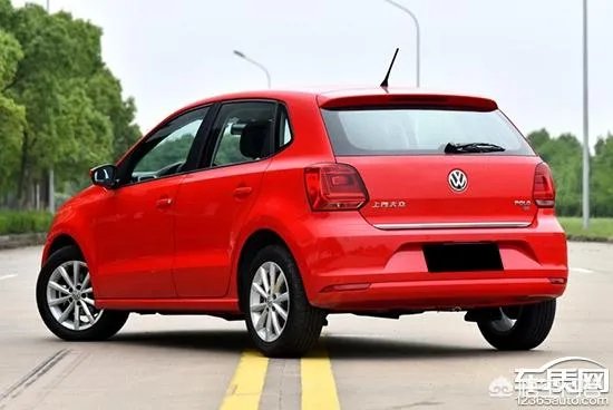 大众polo怎么样？