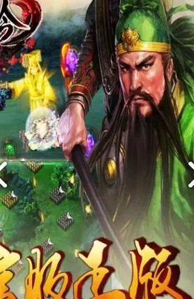 卧龙吟魏国最强武将选择 开局选高盛