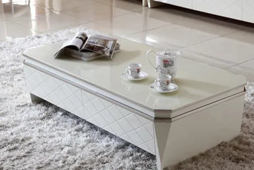 怎样给茶几上接个电源