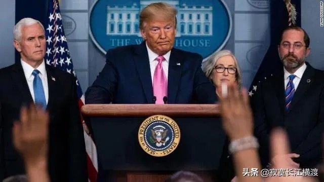 美国在短短几天内疫情情况即将积累全球第一了吗？你怎么看？