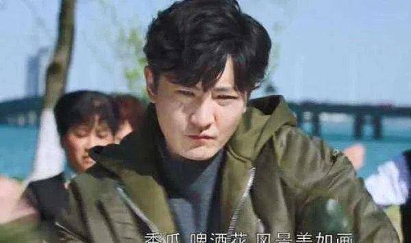 怎么评价苏明城，现实中你见过这种人吗？