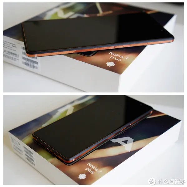 没有所谓的情怀,只有真真切切的使用感受——Nokia 7 Plus 使用体验报告