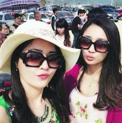 陈冰妈妈的美艳私照被扒 好声音陈冰被爆离异