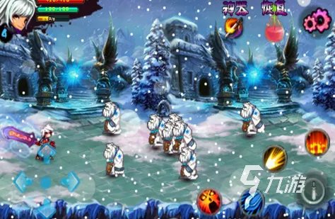 好玩不腻的单机游戏排行榜前十名2022 精品单机类手游推荐