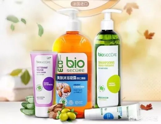 纯天然的护肤品牌都有哪些?