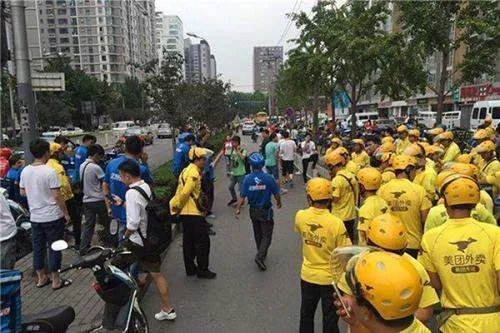 美团要求部分商家不上饿了么平台，真的合理吗？