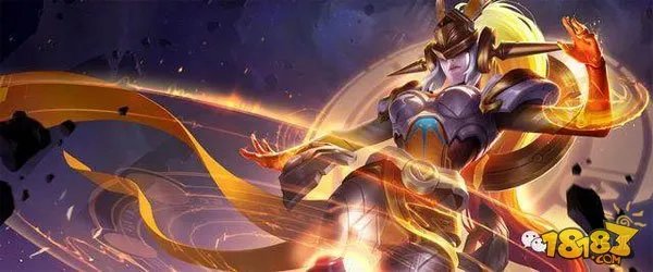 王者荣耀曦多少钱 新英雄曦金币售价全曝光