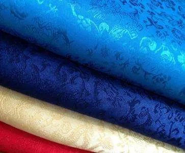 绸缎面料有什么优点