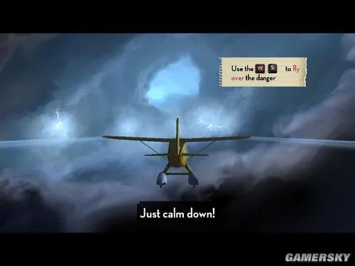 《丁丁历险记：独角兽号的秘密》图文攻略