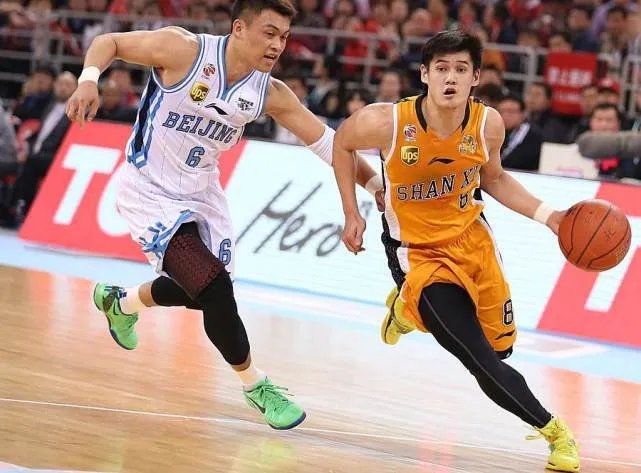 CBA有史以来，哪些球员身高不到1米8，实力却很强？