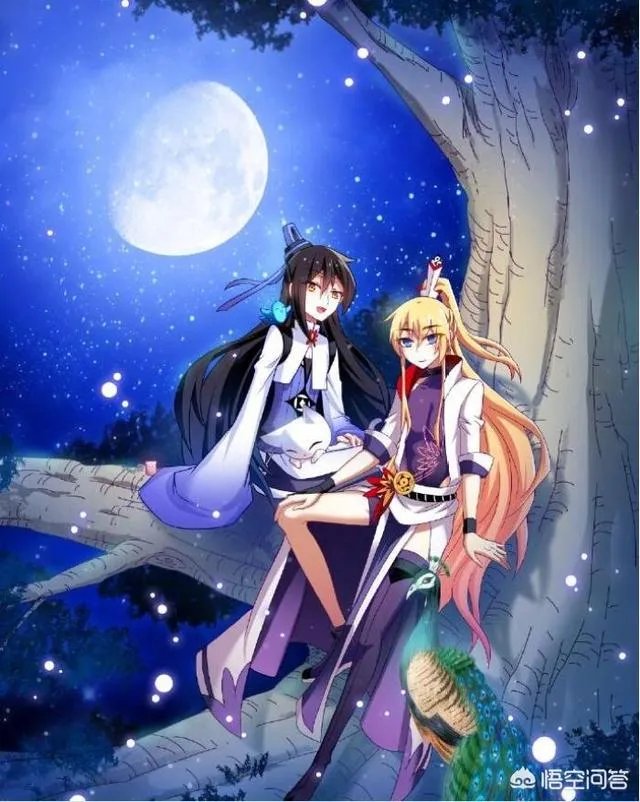 有哪几部穿越时空的动漫推荐?