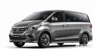 都说上汽大通G10的空间大是真的吗？你怎么看？