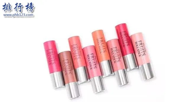 平价唇釉哪个牌子好？唇釉排行榜10强推荐