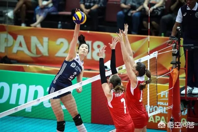 世锦赛三四名决赛中国女排3-0完胜荷兰以季军收官,如何评价队员们这场比赛的表现?