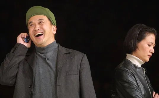 黄宏被批捕真相是什么？