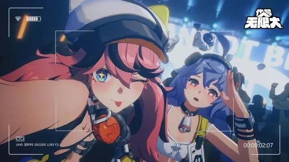 跨国开发自研都市题材开放世界《代号：无限大》