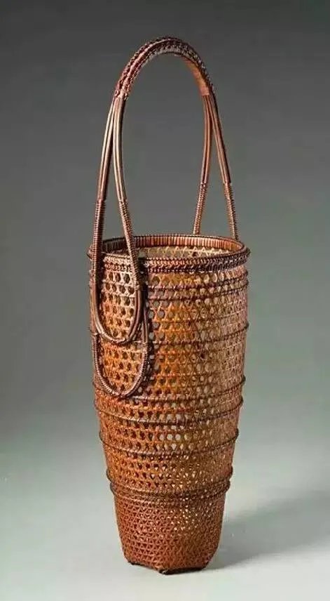 百转千回「传统竹编工艺 」