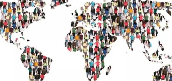 又创新低！韩国人口72年来首次负增长，为何大家都不愿生孩子了？