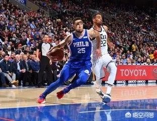 恩比德受伤，你怎么看西蒙斯最近的表现？