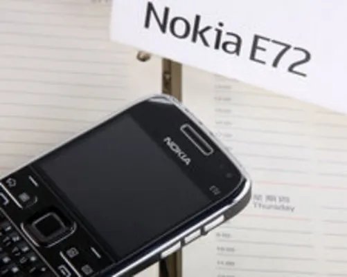 年迈却不服老 8款经典塞班智能手机盘点