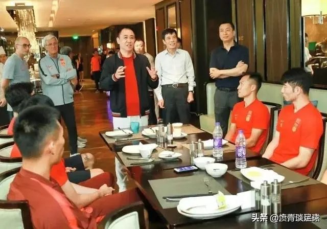 归化球员李可发文“不是每个人都能去”，是不是意味着他将落选23人名单？