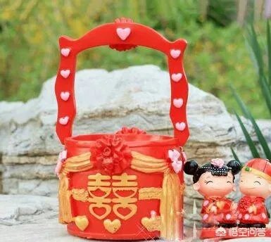 在宁波结婚有什么独特的风俗?