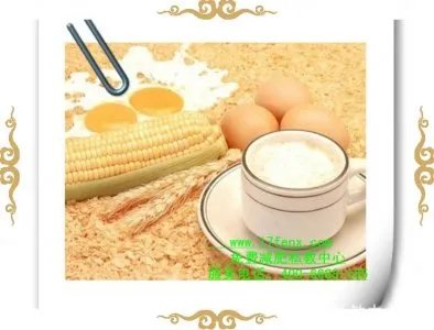 一个月的减肥食谱