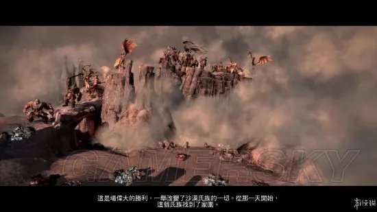 《英雄无敌7》战役攻略 全种族战役图文流程攻略