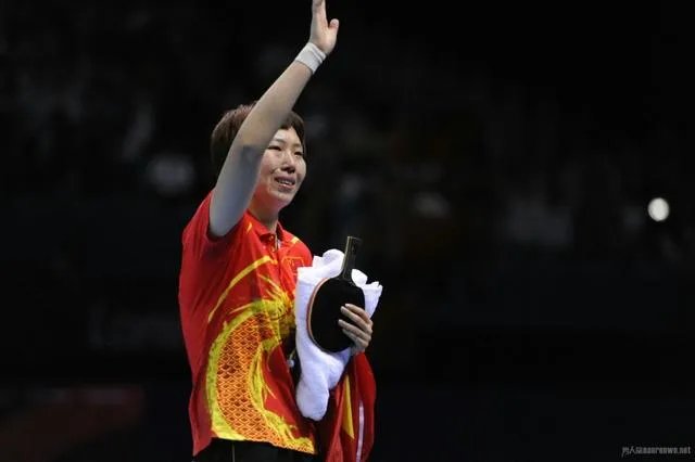 奥运冠军李晓霞为何如此之早就退役呢?