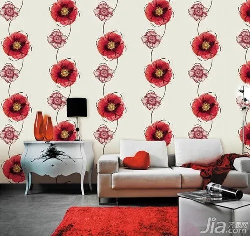 韩国壁纸品牌 韩国壁纸官网价格