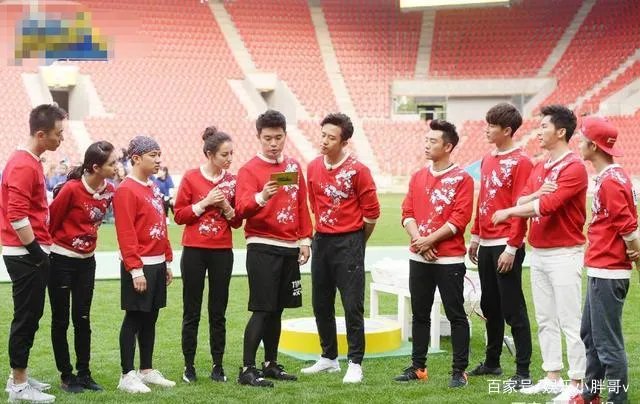 Baby被曝退出《跑男》，嘉宾大换血？它会成为下一个《极挑》吗？