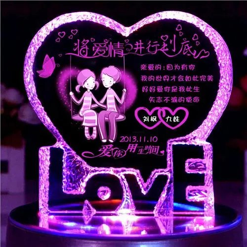 结婚三周年礼物送什么合适 结婚周年如何区分