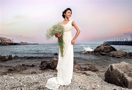 杭州婚纱价格一般多少钱 教你如何省钱买婚纱