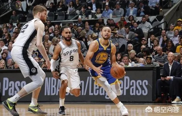 马刺111:105击败勇士9连胜，马刺为什么可以击败勇士？