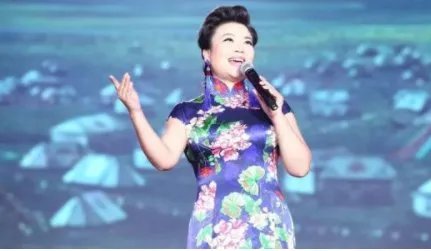 祖国颂的歌词？