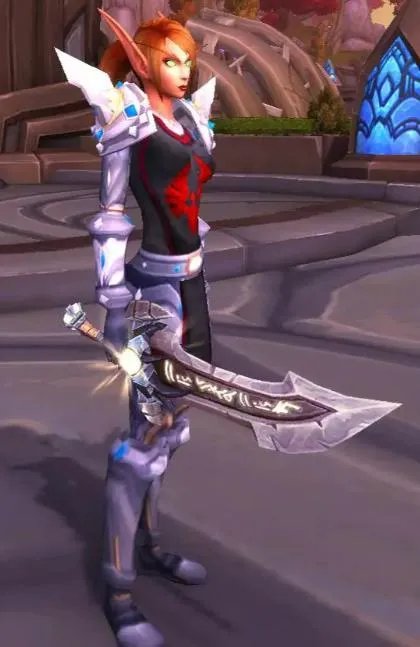 魔兽世界奎尔德拉怎么获得