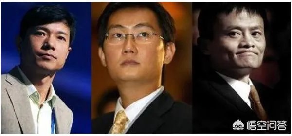据传阿里、京东、百度将成第一批回A股巨头,为什么腾讯不在此列?