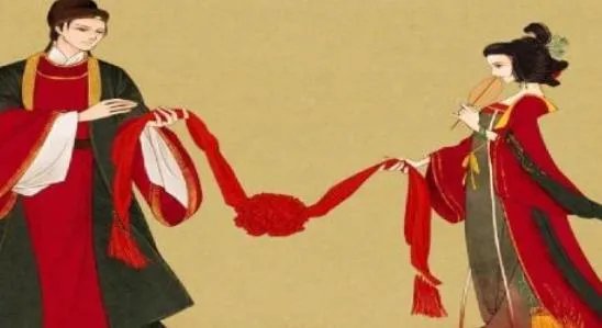 古代几岁结婚呢 古代婚礼流程是什么呢