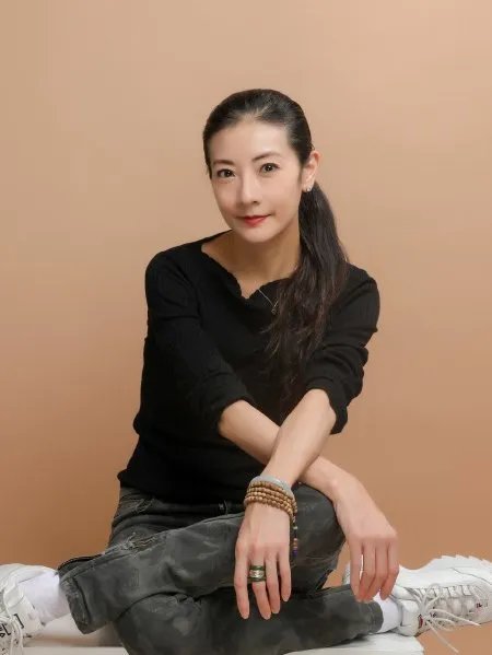 谭元元为什么被称为败类舞蹈家