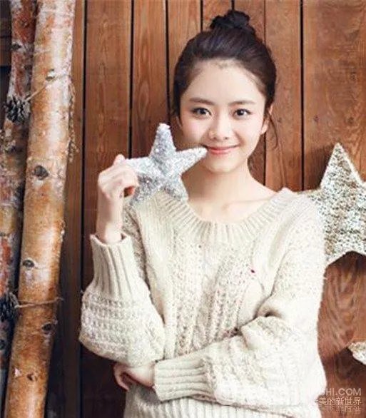 有哪些具有少女感的女明星？